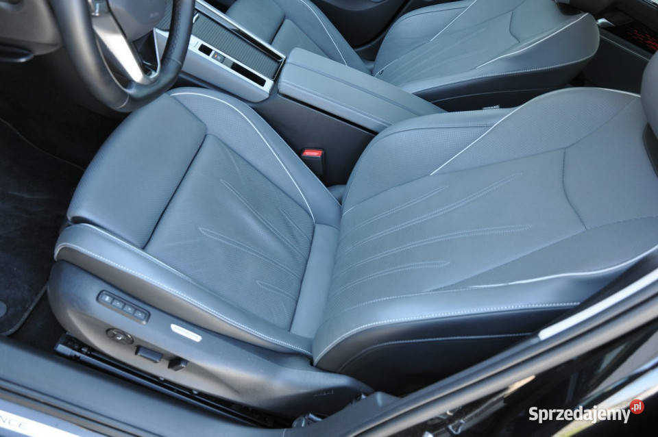 Volkswagen Passat Variant 15TSI 150 DSG Elegance Stalowa Wola