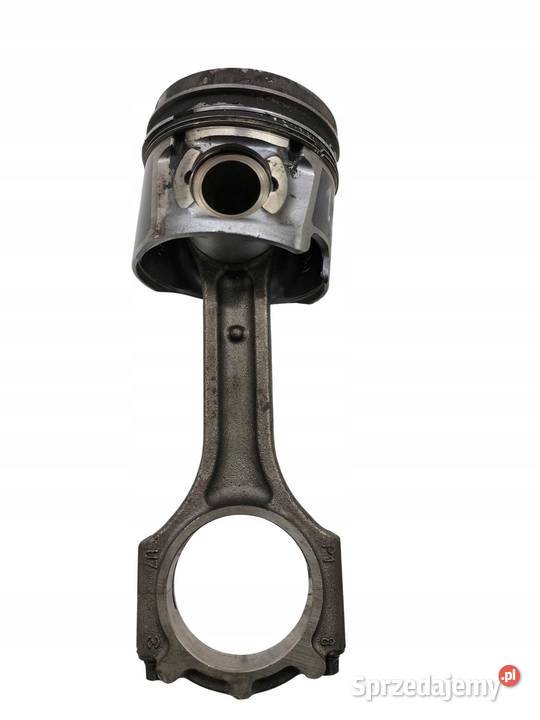 TŁOK KORBOWÓD PC37 17 CRDI Kia Sportage III