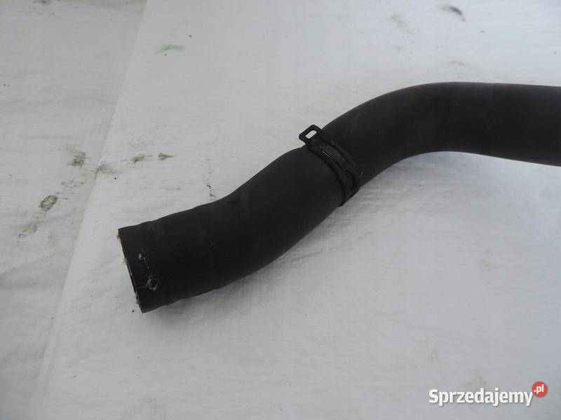 PRZEWÓD WĄŻ WODY OPEL ASTRA K 14 TURBO 13373146