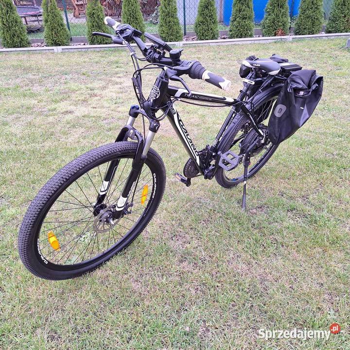 Sprzedam Rower Elektryczny MTB 29 53h lubuskie sprzedam