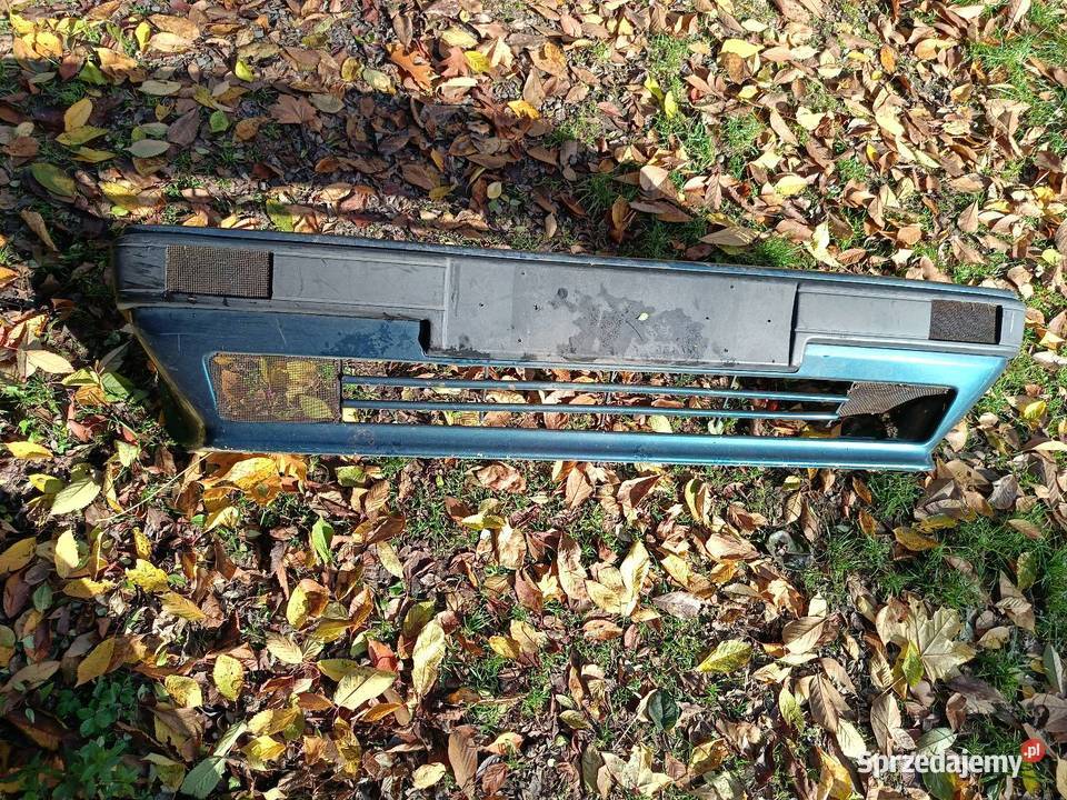 Lancia Delta MK1 zderzak Brzeszcze