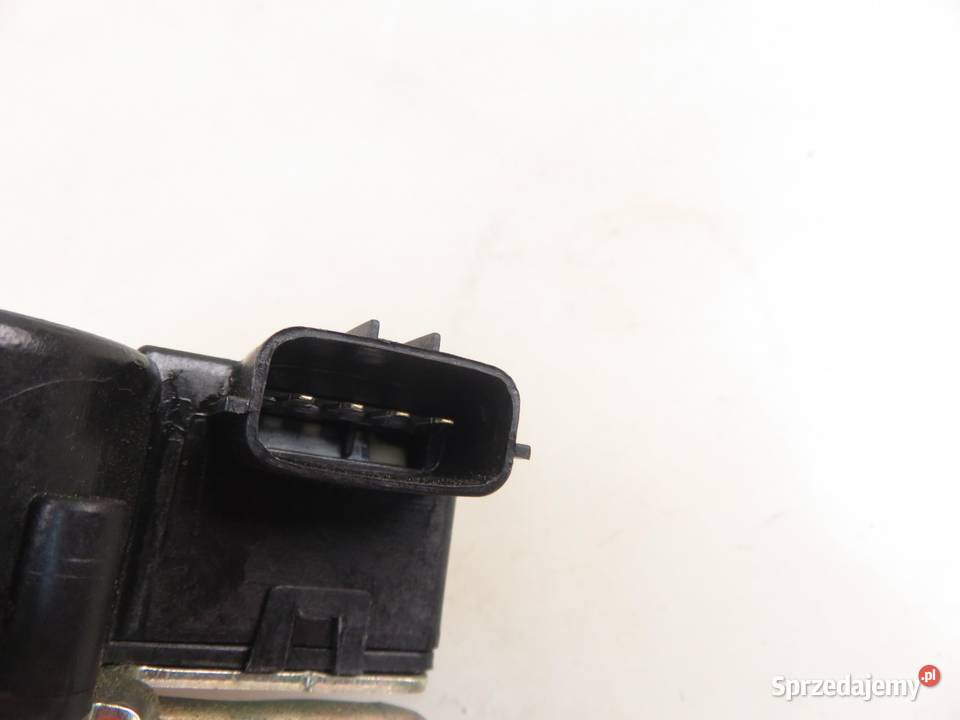 ZAMEK KLAPY HYUNDAI ix35 812301H300