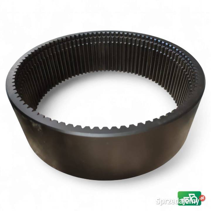 Zwrotnica G816300020091 Piasta 7550606861 Fendt wielkopolskie