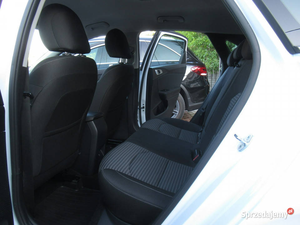 Kia Ceed BEZSZKODOWY Fabryczna Gwarancja Kamera