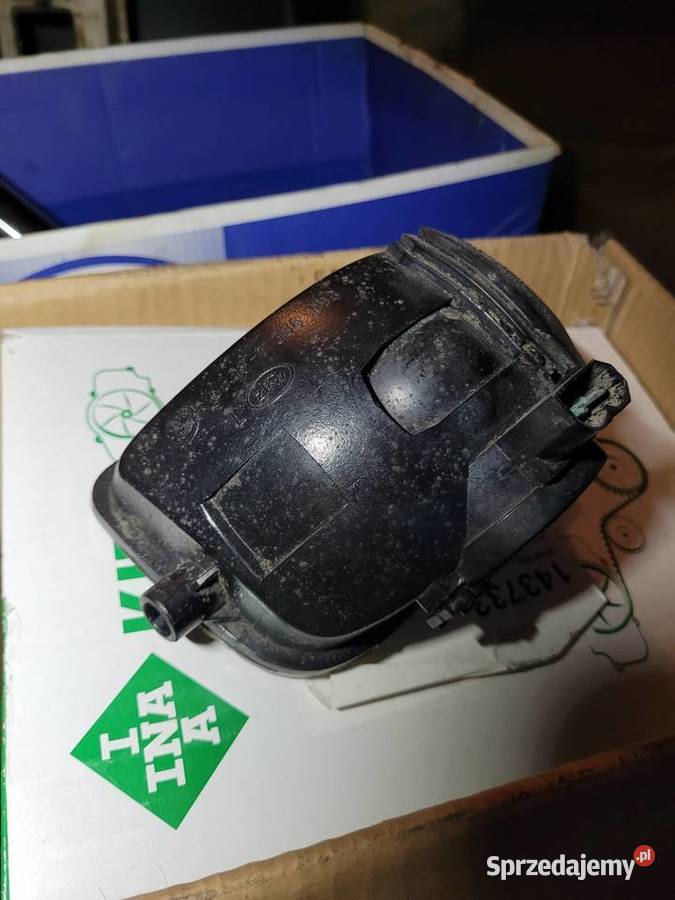 Halogeny bmw e30 przeciwmgielne komplet