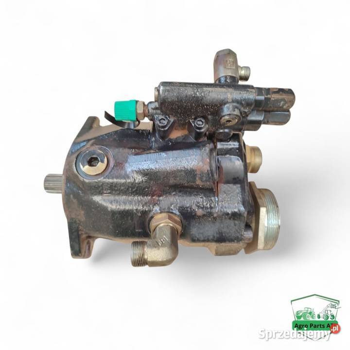 Pompa hydrauliczna Brueninghaus A10VO45 Merlo Ciechanowiec