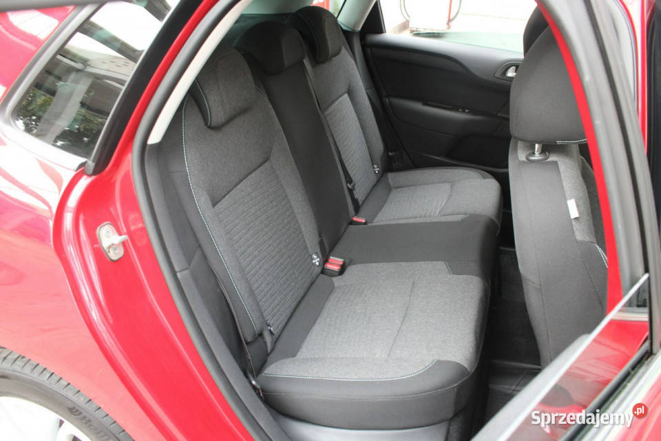 Citroen C4 EXCLUSIVEOrglakierBogate gniazdo AUX Gliwice sprzedam