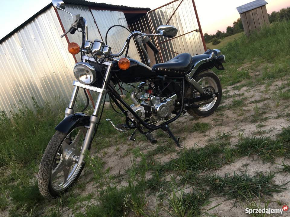 Benzer texas 50 możliwa zamiana nieuszkodzony Staszów sprzedam