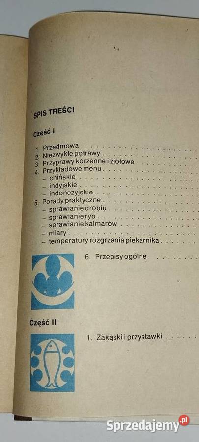 Przygoda kulinarna Katarzyna Pospieszyńska Warszawa