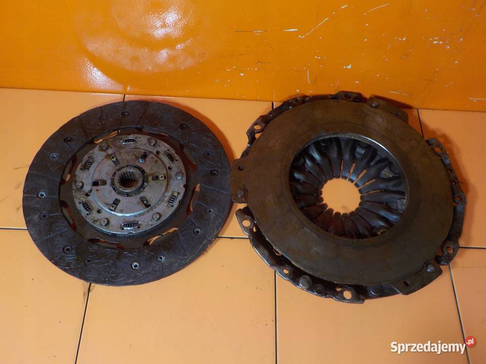 ASTRA J MERIVA B 16 CDTI 16r 110 B16DTL sprzeglo Suków