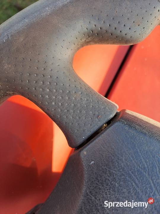 Nissan terrano 2004r kierownica poduszka Myślibórz