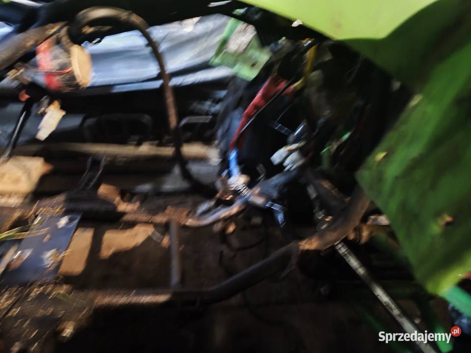 Rama quad Ramy Górowo Iławeckie
