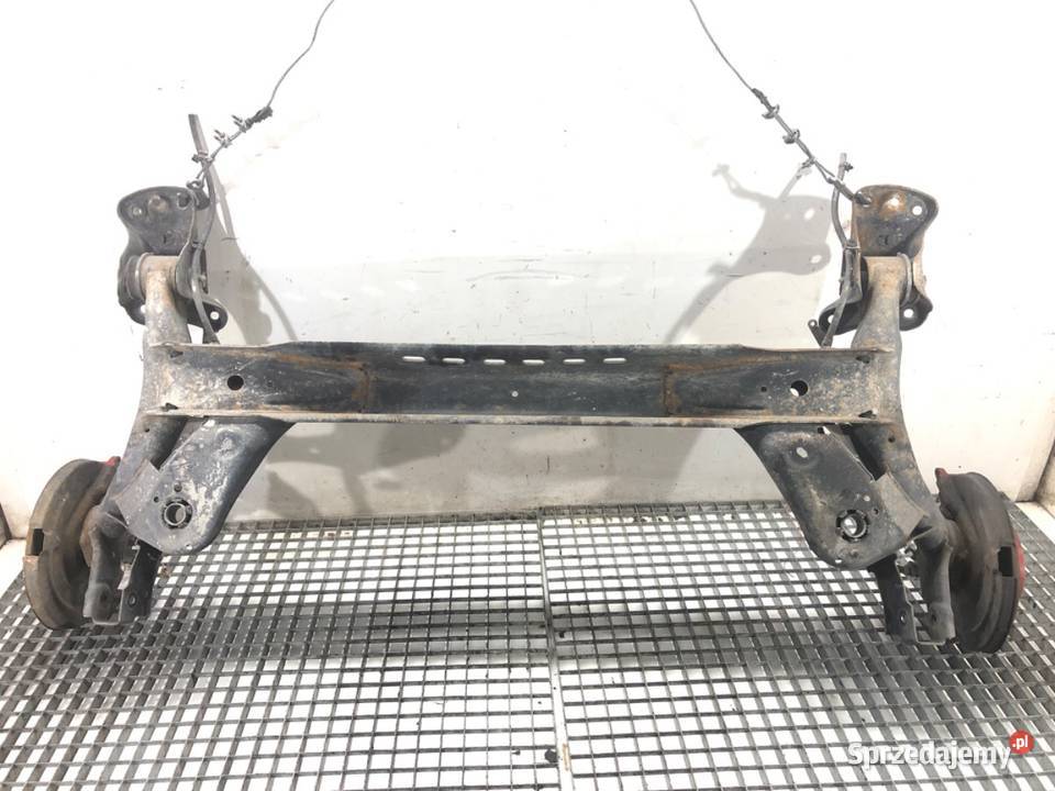 BELKA TYŁ VW GOLF VII Hatchback 5Q0501049B TYLNA podkarpackie sprzedam