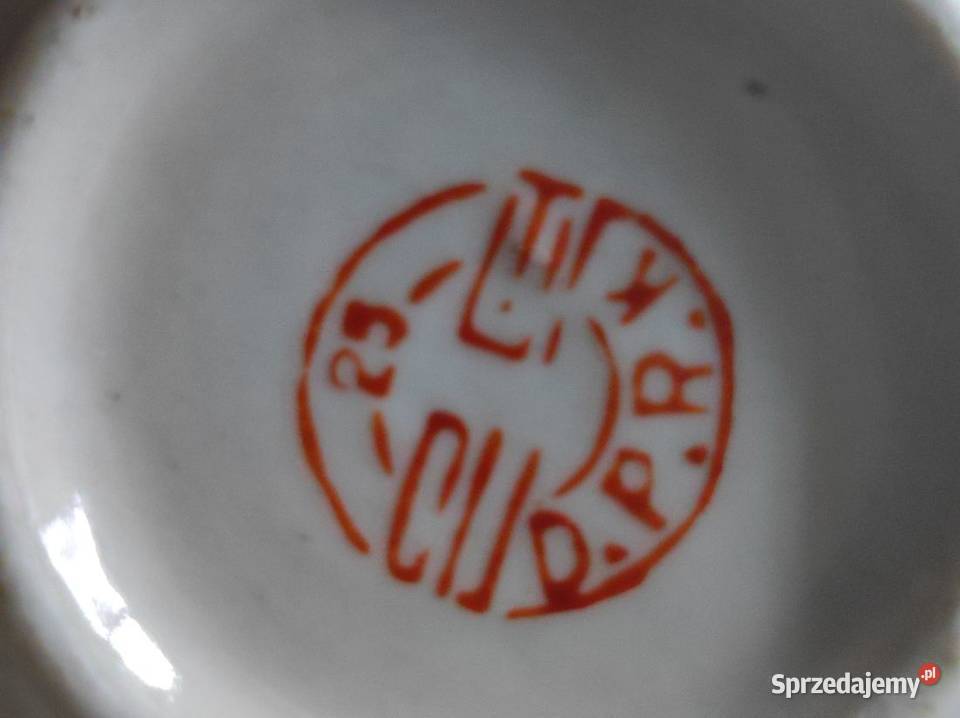miski miseczki koreańskie porcelanowe azjatyckie Kielce sprzedam
