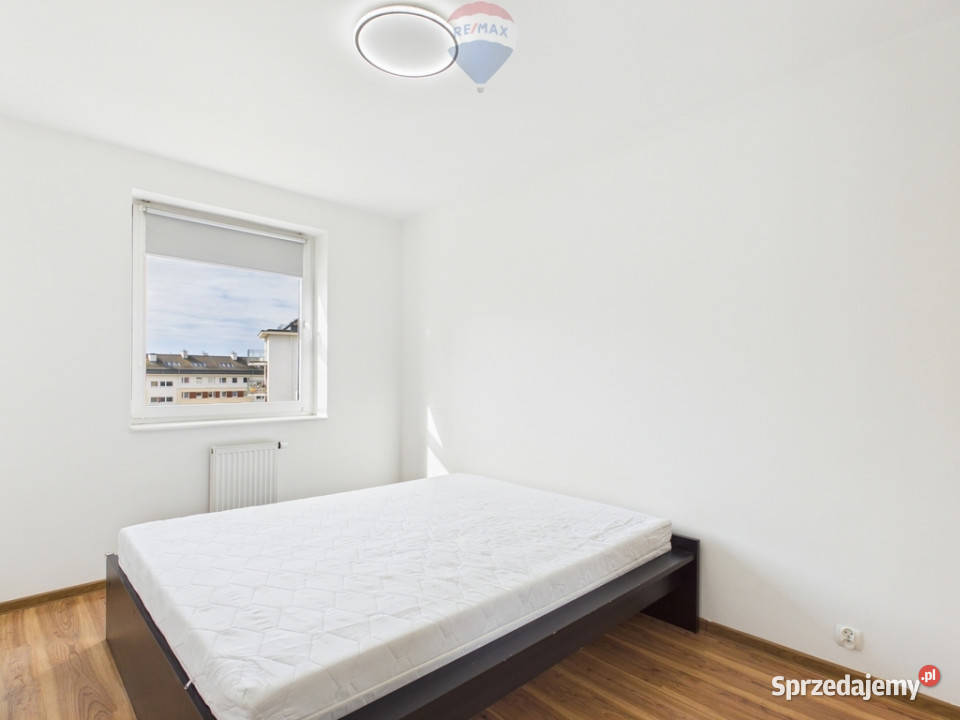 Słoneczne 2 pokoje z balkonem miejsce parkingowe piwnica Mieszkania Gdańsk