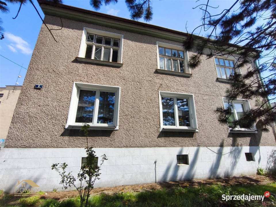 Dom na sprzedaż Chybie 300m2