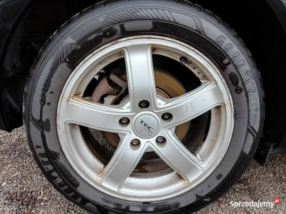 Toyota Auris II 2012 klimatyzacja Janów Lubelski sprzedam