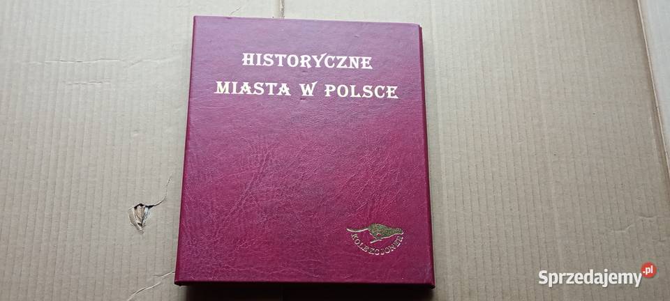 Stare monety Pusty Klaser monety 2 Historyczne Lesko