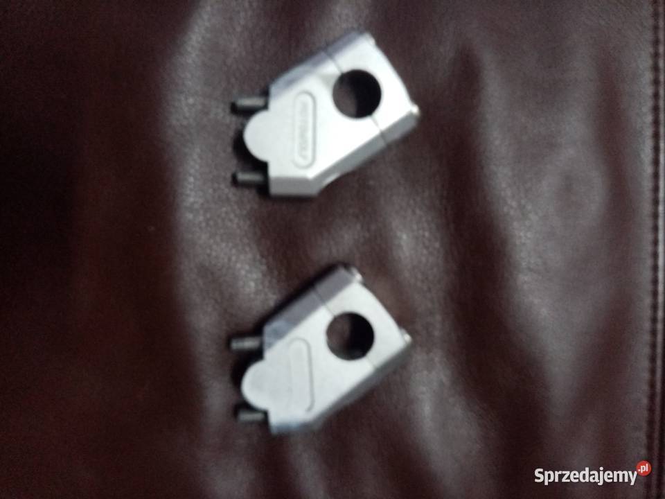 Podwyższenie kierownicy risery Bmw inne Iława