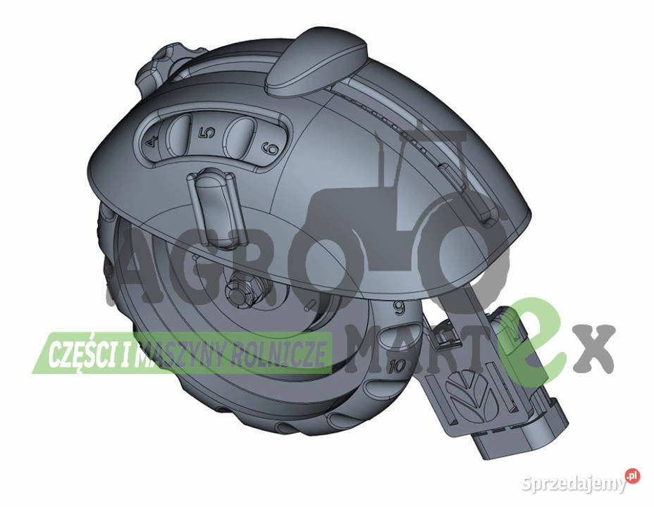 91717664 82034652 82024839 URZĄDZENIE STERUJĄCE