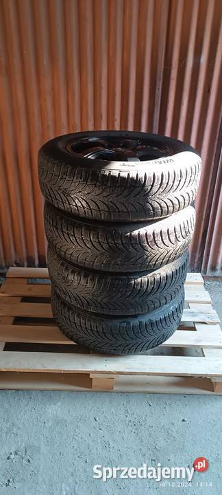 Felgi aluminiowe kujawsko-pomorskie