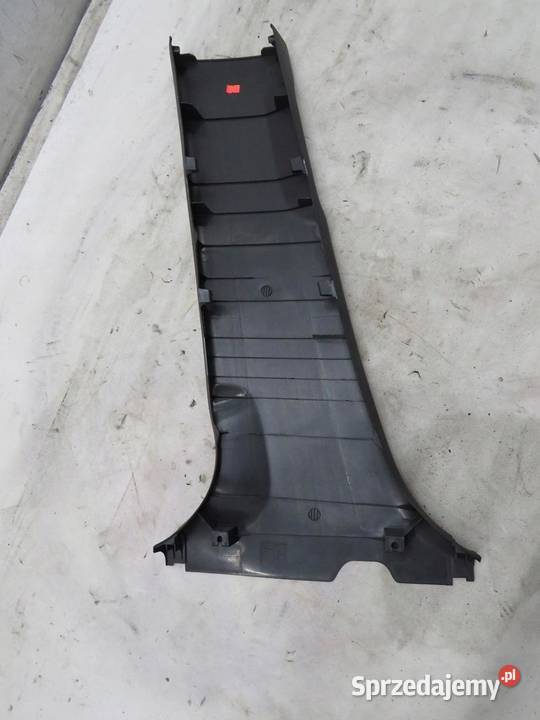 OSŁONA SŁUPKA PRAWA VERSO 09 sprzedam