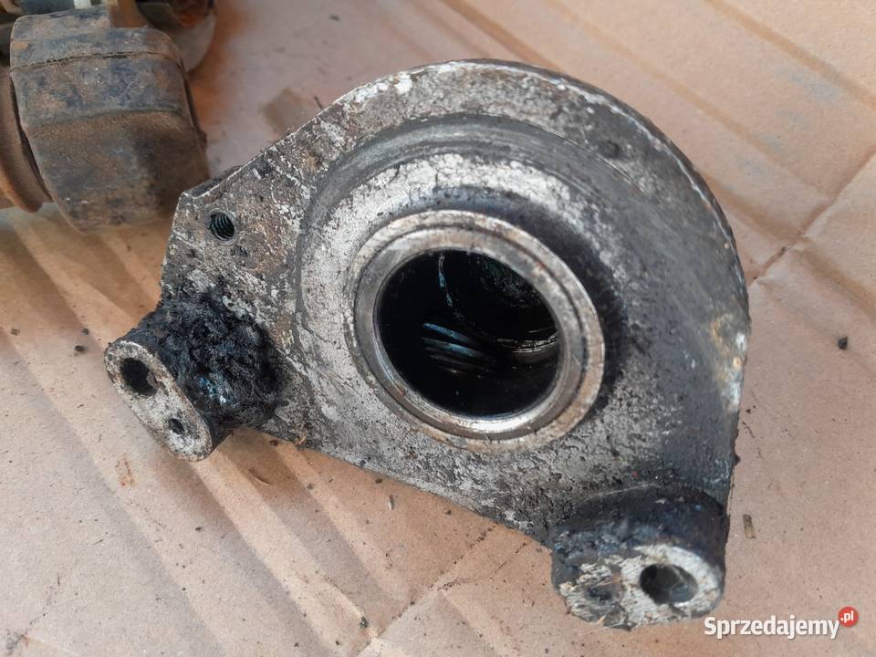 Pannonia napęd licznika Tychów Nowy