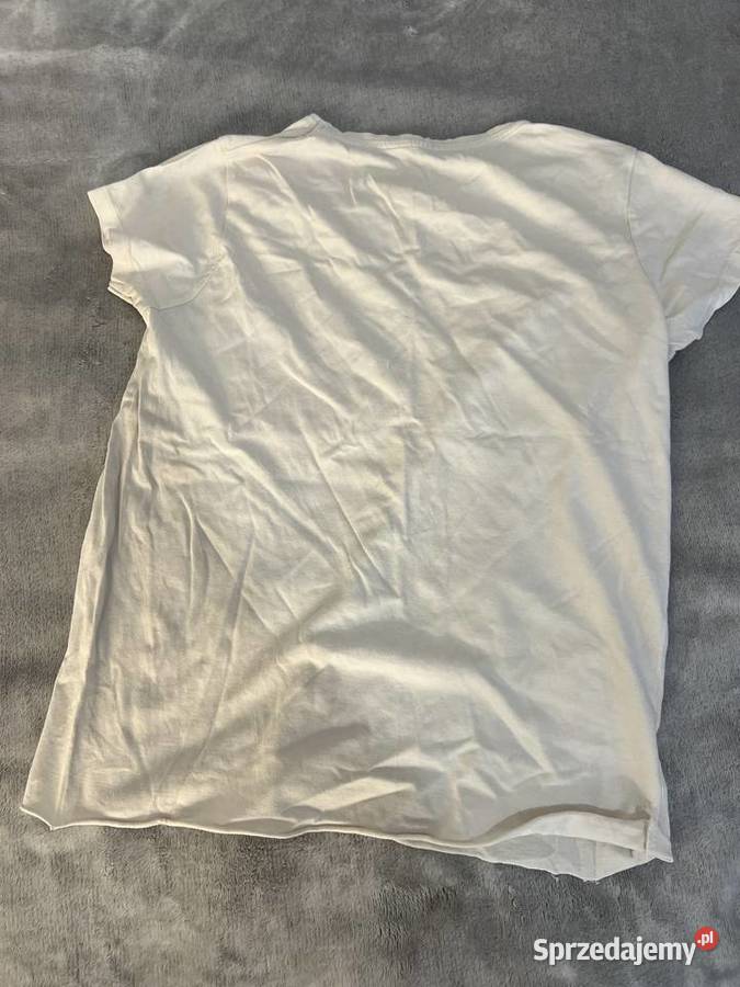 Koszulka bluzka tshirt Ice Breaker Needed krótki podkarpackie Jasło