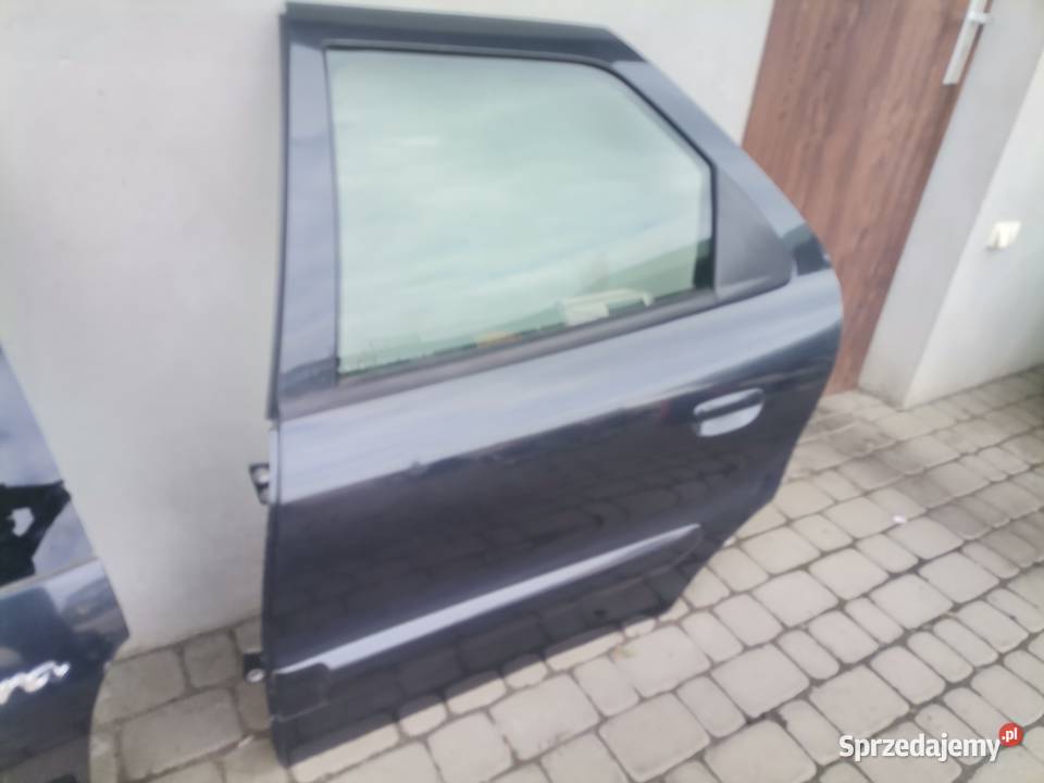 CITROEN XSARA 2 KOMBI DRZWI LEWY TYŁ EYPC Nowy Sącz