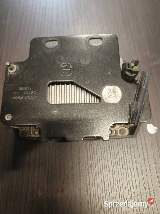 BMW Radar sensor czujnik przód osobowe Pozostałe Motoryzacja Skierniewice