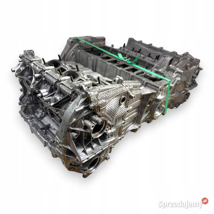 ENGINE SILNIK DWA Porsche 718 BOXSTER Spyder osobowe lubelskie sprzedam
