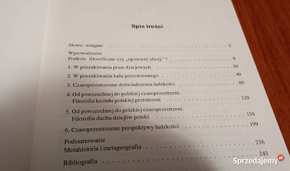 Między historiozofią a geozofią szkice filozofii pomorskie