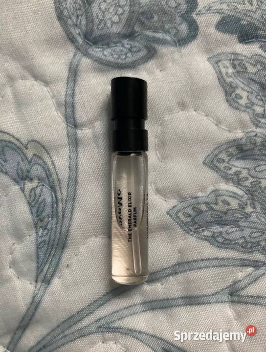 Tous LoveMe The Emererald Elixir