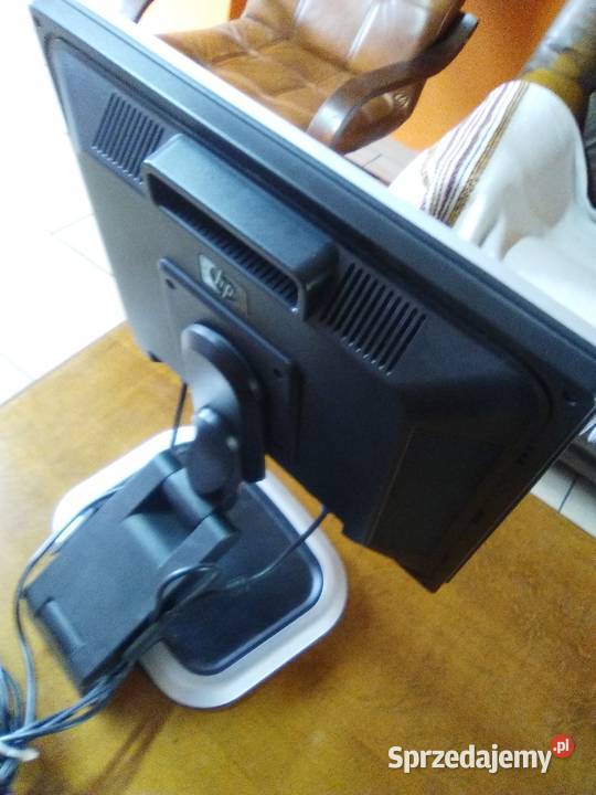 Monitor HP 19 Poznań