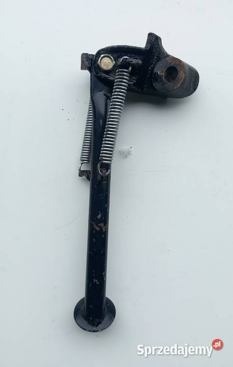 Stopka boczna MZ EtzDDR Pozostałe Pabianice