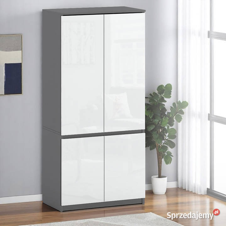 Szafa Garderoba Do Sypialni Przedpokoju 80 Posti Elbląg sprzedam