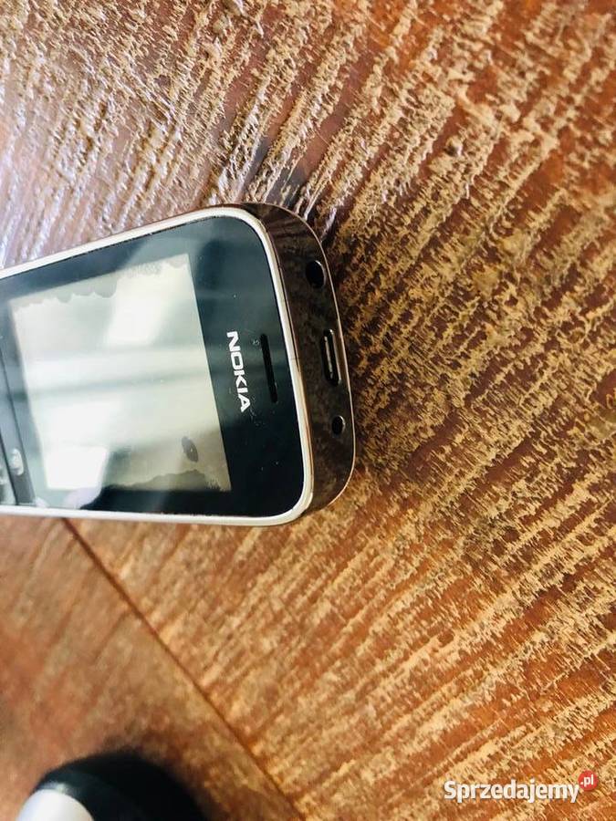 Nokia 202 dotyk nie działa łódzkie