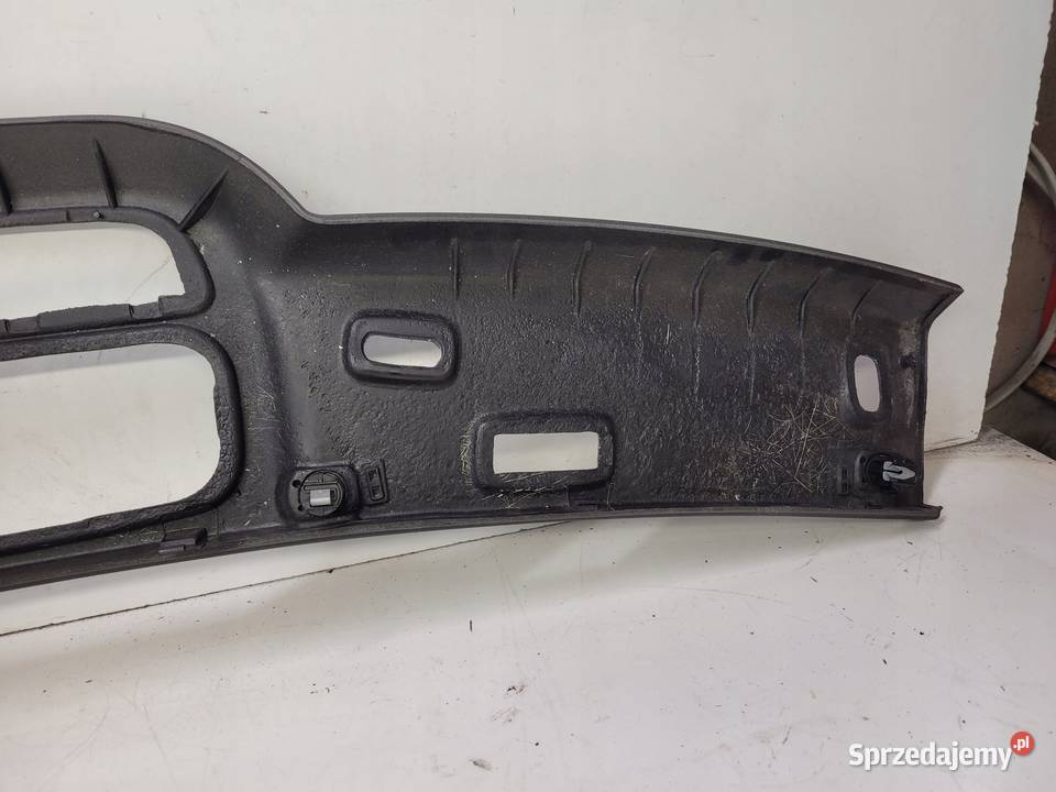 LISTWA RAMY DACHU AUDI A3 8P CABRIO 8P7867360 Przystajń