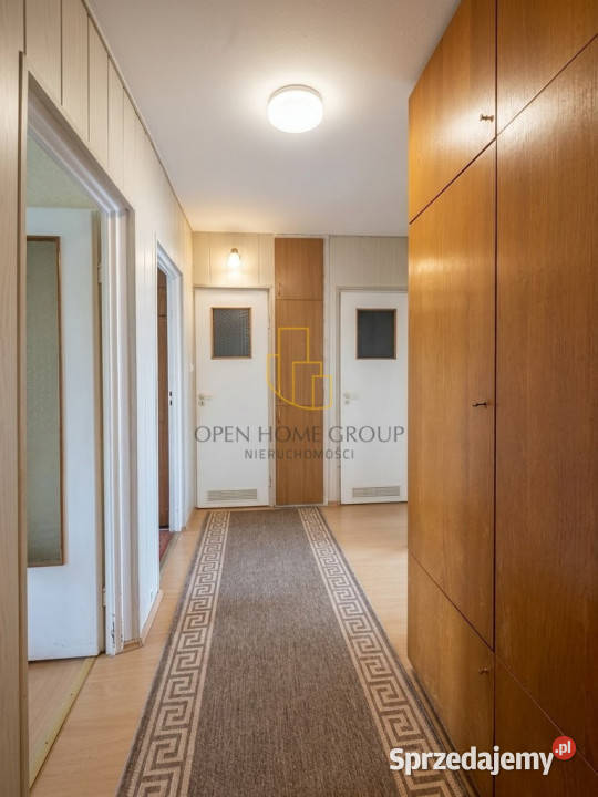 3 pokoje Elsnera spółdzielczowłasnościowe Jelenia Góra sprzedam