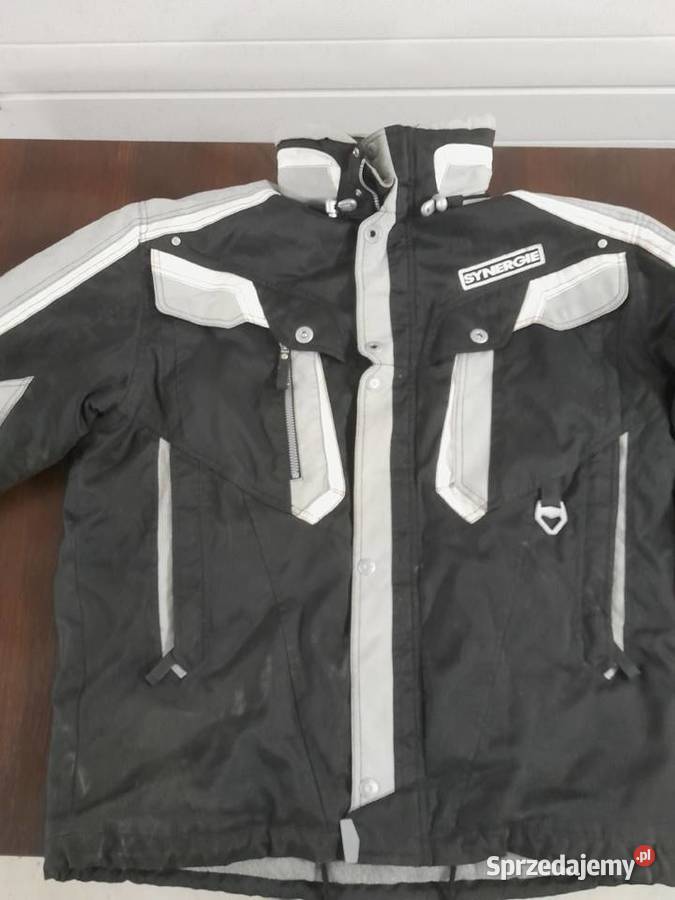 kurtka narciarską Janów Lubelski