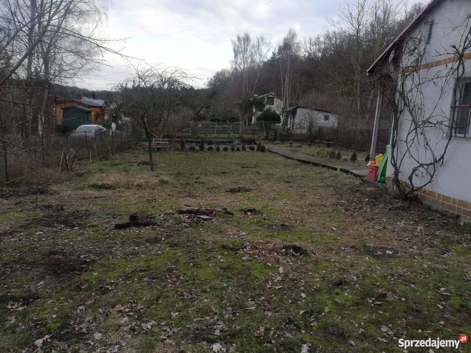 ROD POD DĘBEM Pilchowo Ogrody Szczecin