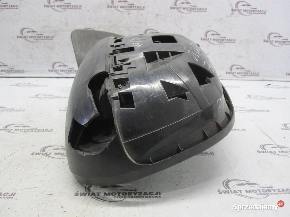 MITSUBISHI ASX 11r lusterko lewe 90049728 7 PIN