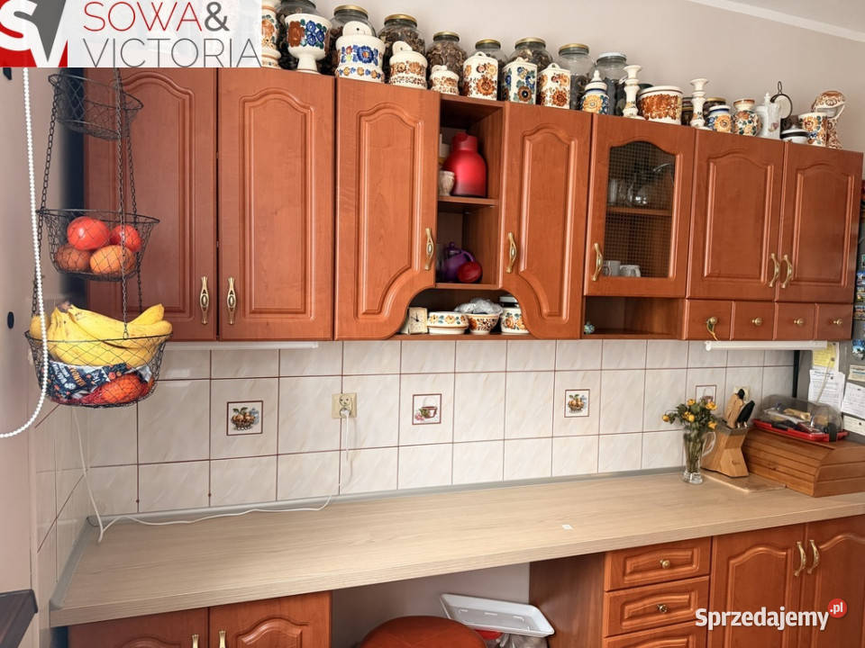 Zadbane mieszkanie na Nowym Mieście