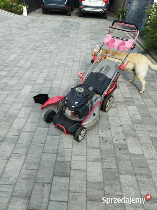 Kosiarka spalinowa Subaru Opoczno