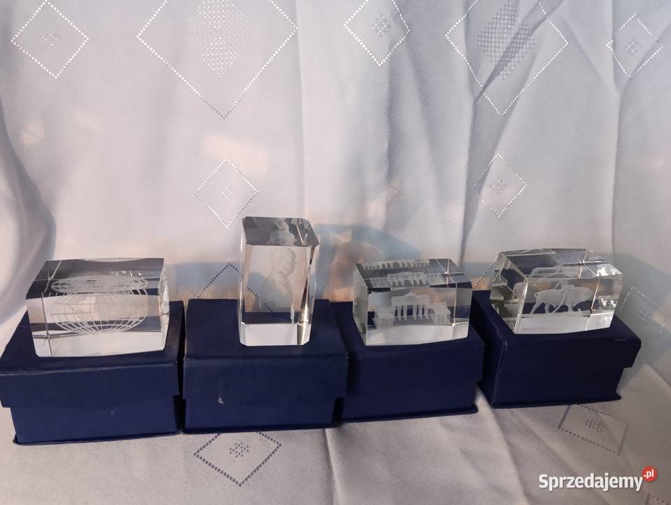 Przycisk do papieru w technologii 3D Kielce