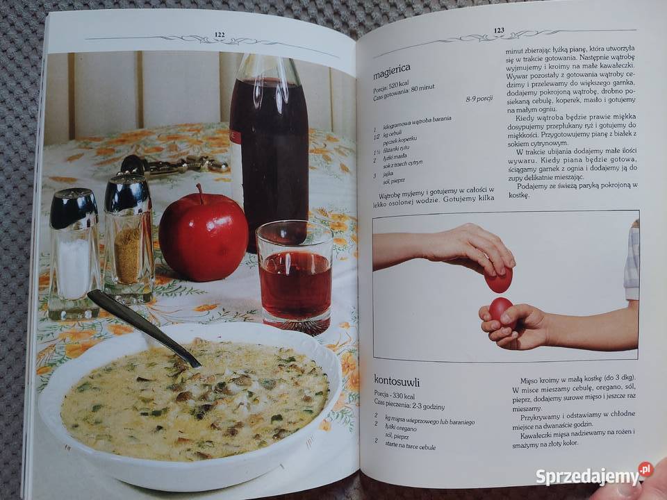 GRECJA KuchniaWina Kraków sprzedam