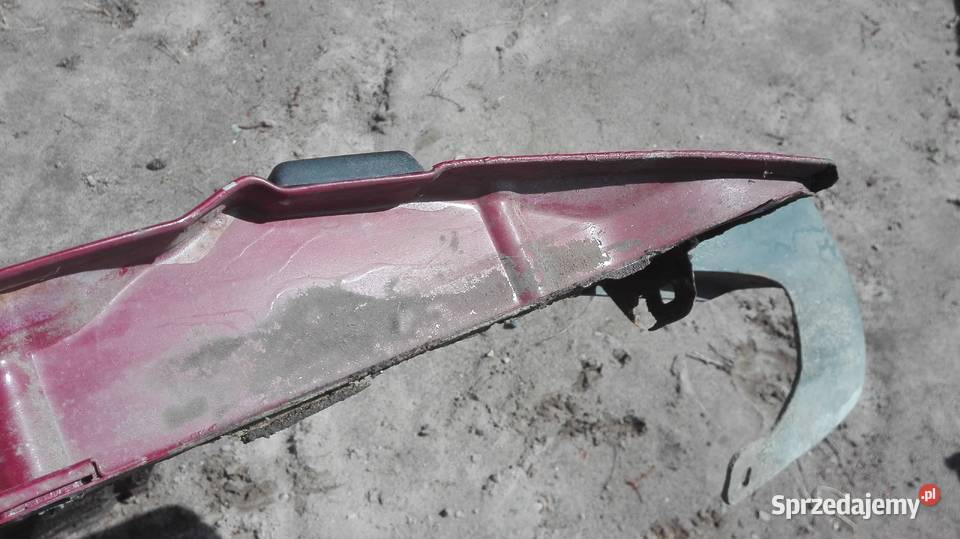 Polonez blotnikprawy przod kolor l46 caro atu Suskowola