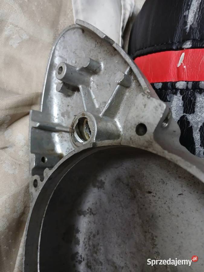 Nowe karterywałpokrywa Wsk 125 Opole