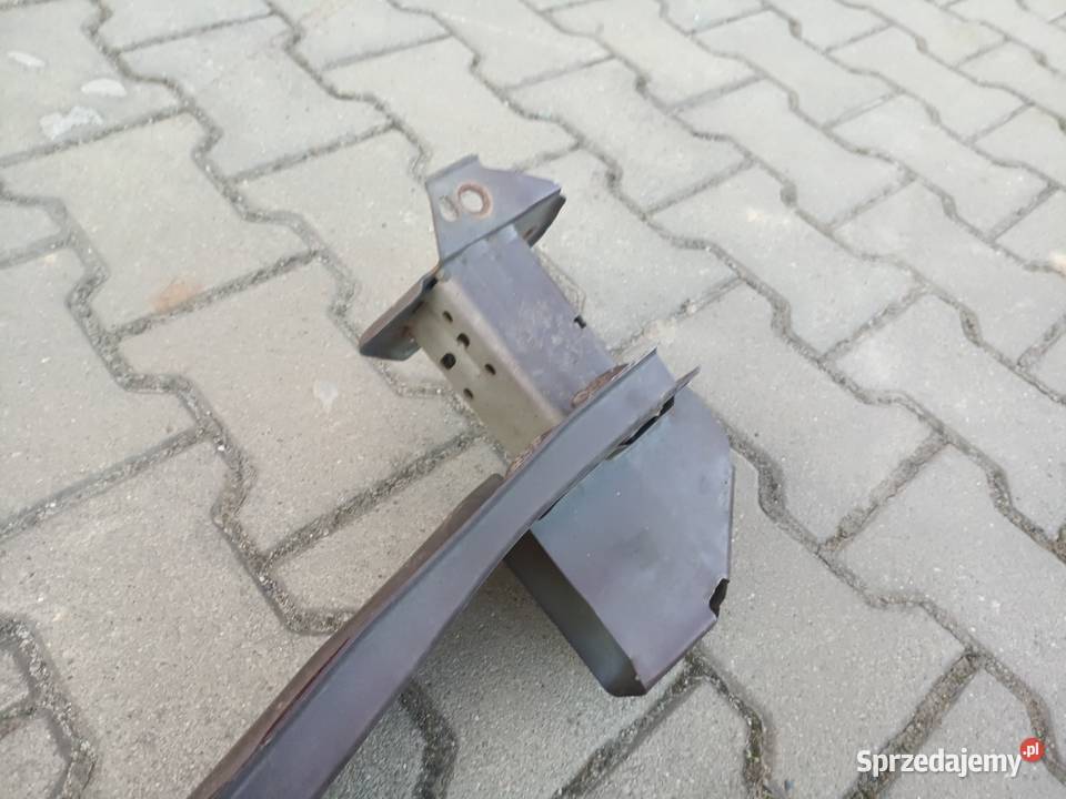 Honda CRV iv 12 belka przednia osobowe Krosno