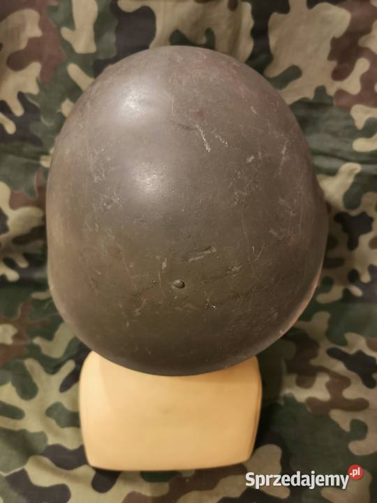 Polski Hełm wz 50 1 K51 Warszawa